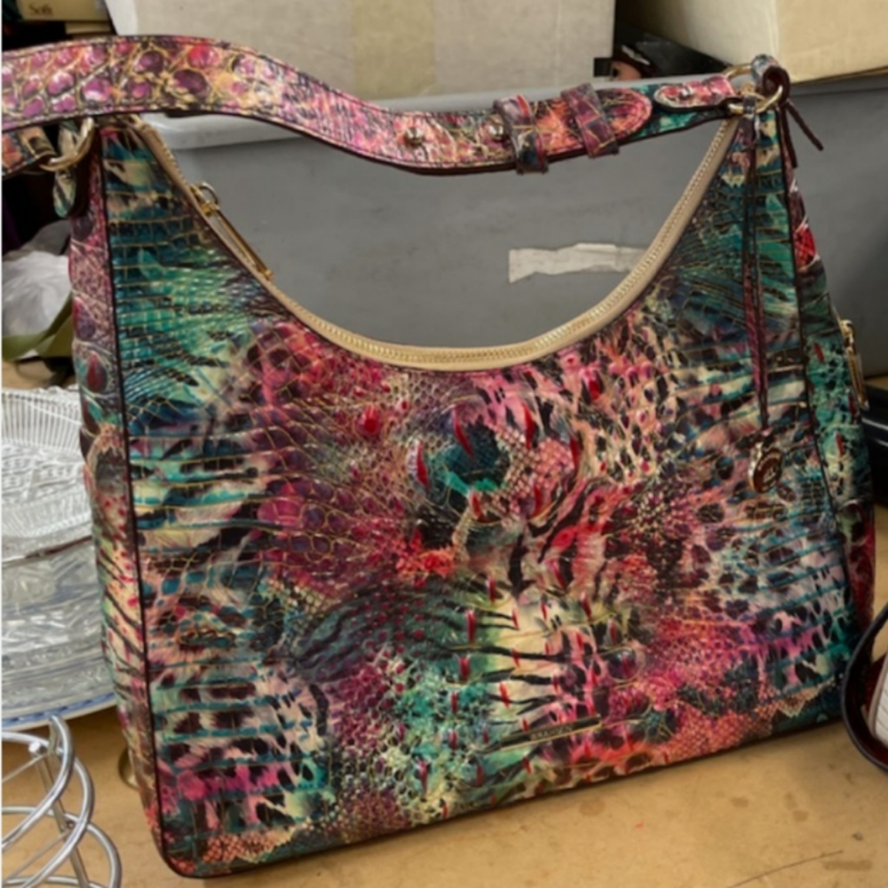 Brahmin Tabitha